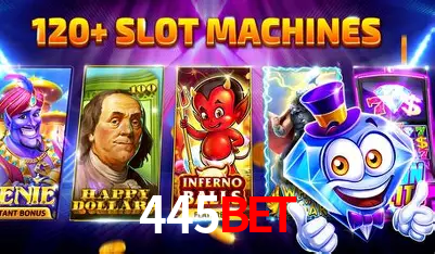 445bet: A Experiência de Casino com Jogos de Mesa ao Vivo