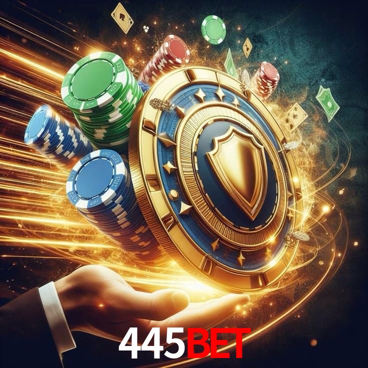 Ofertas Imperdíveis na 445bet: Promoções e Bônus Que Valem a Pena
