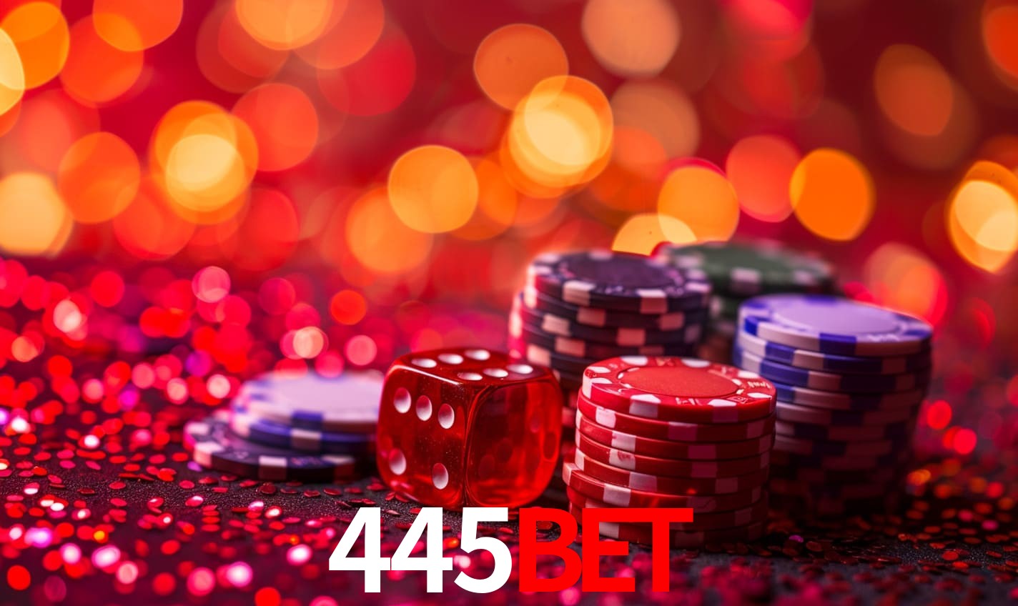 445bet login