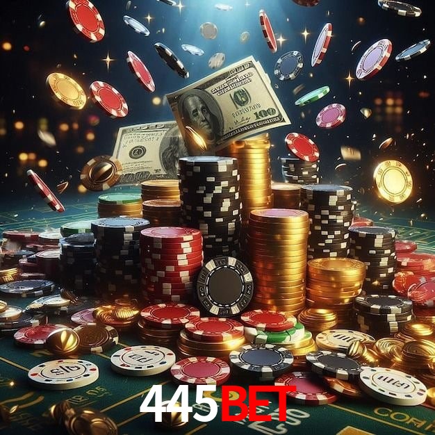 445bet login