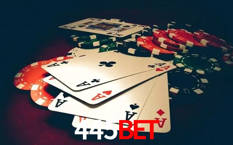 Explore as vantagens do 445bet: serviço profissional e confiabilidade