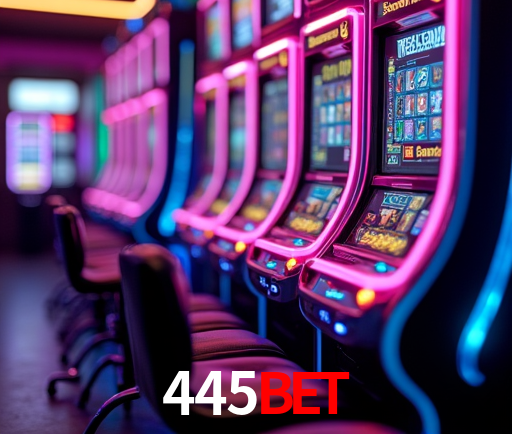 445bet app