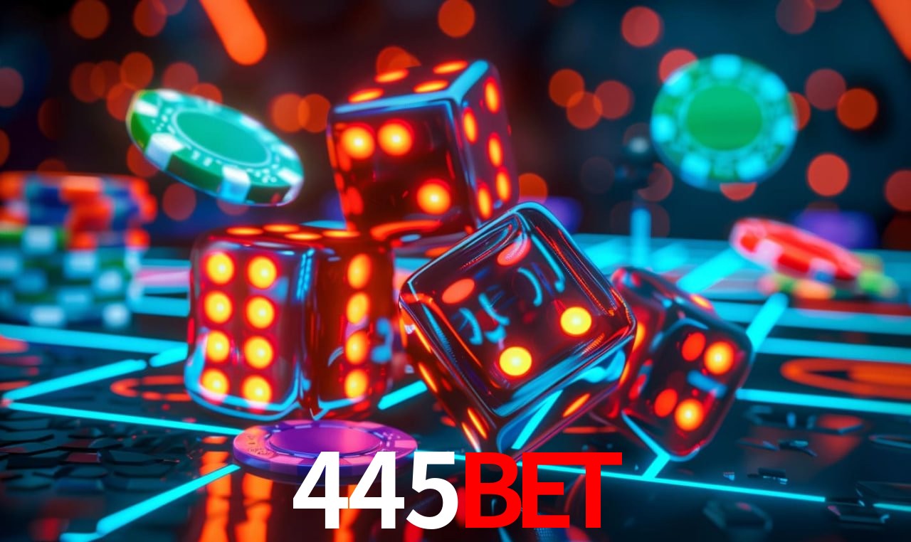 445bet